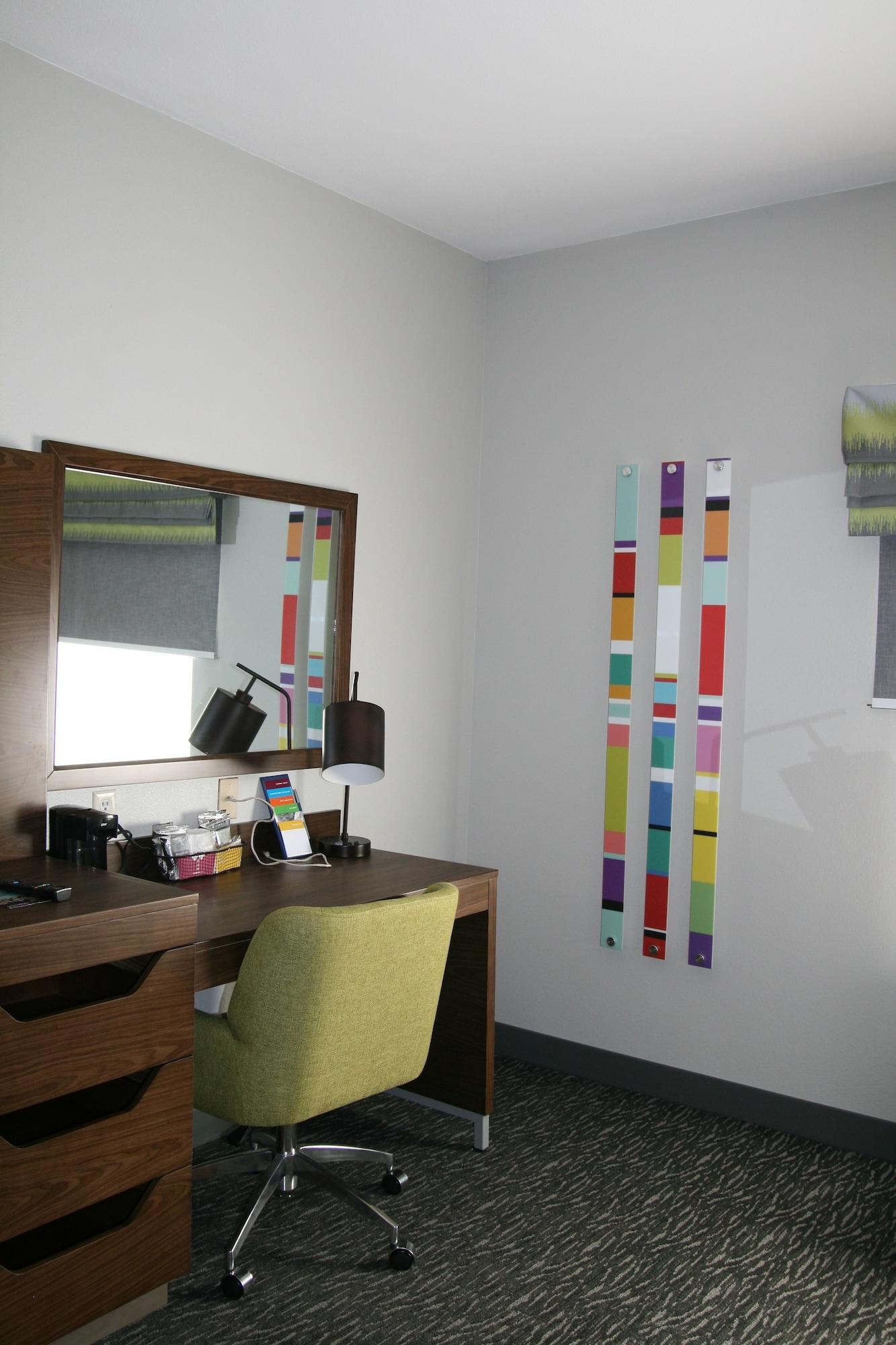 Hampton Hotel 3*