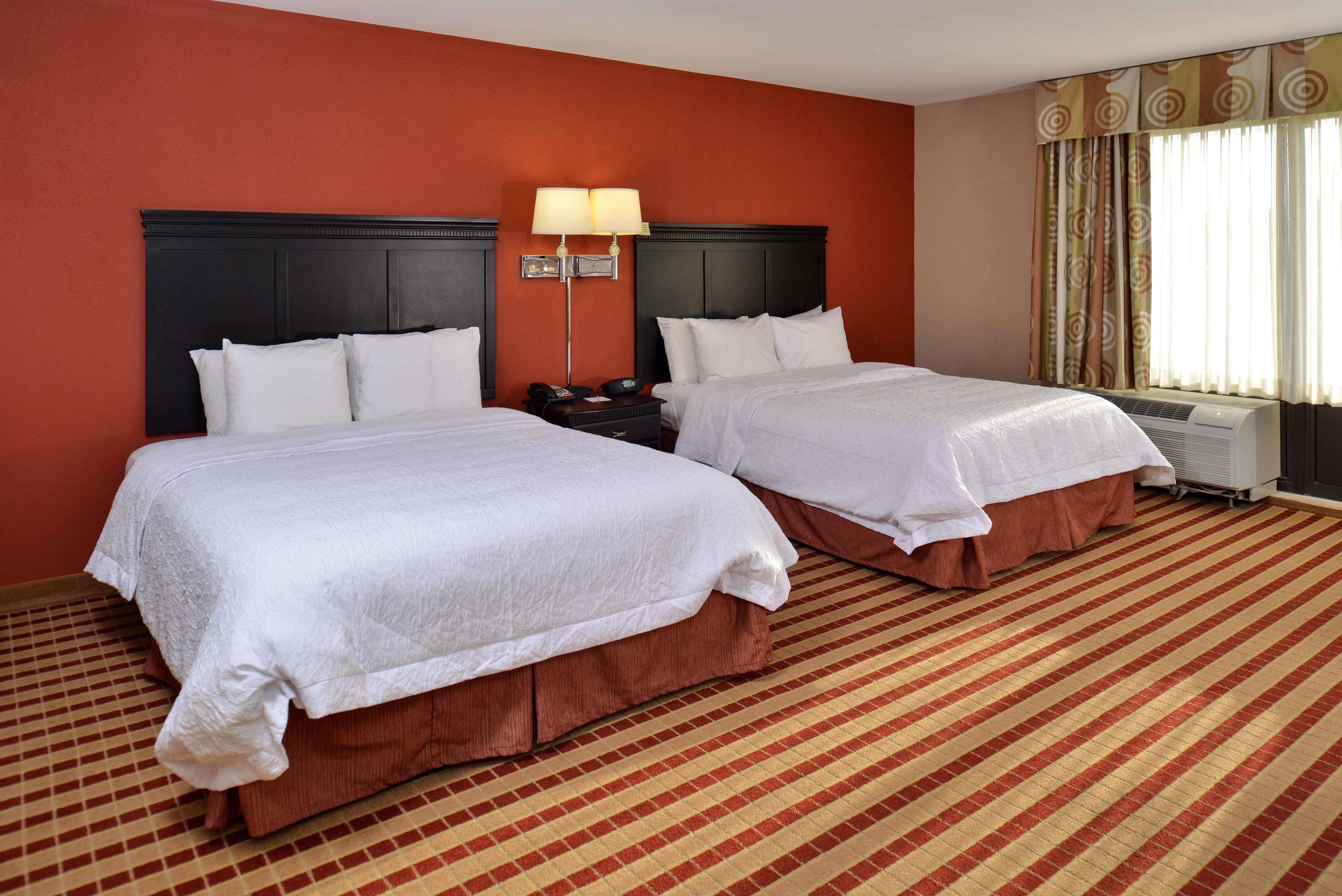 Hotel Hampton