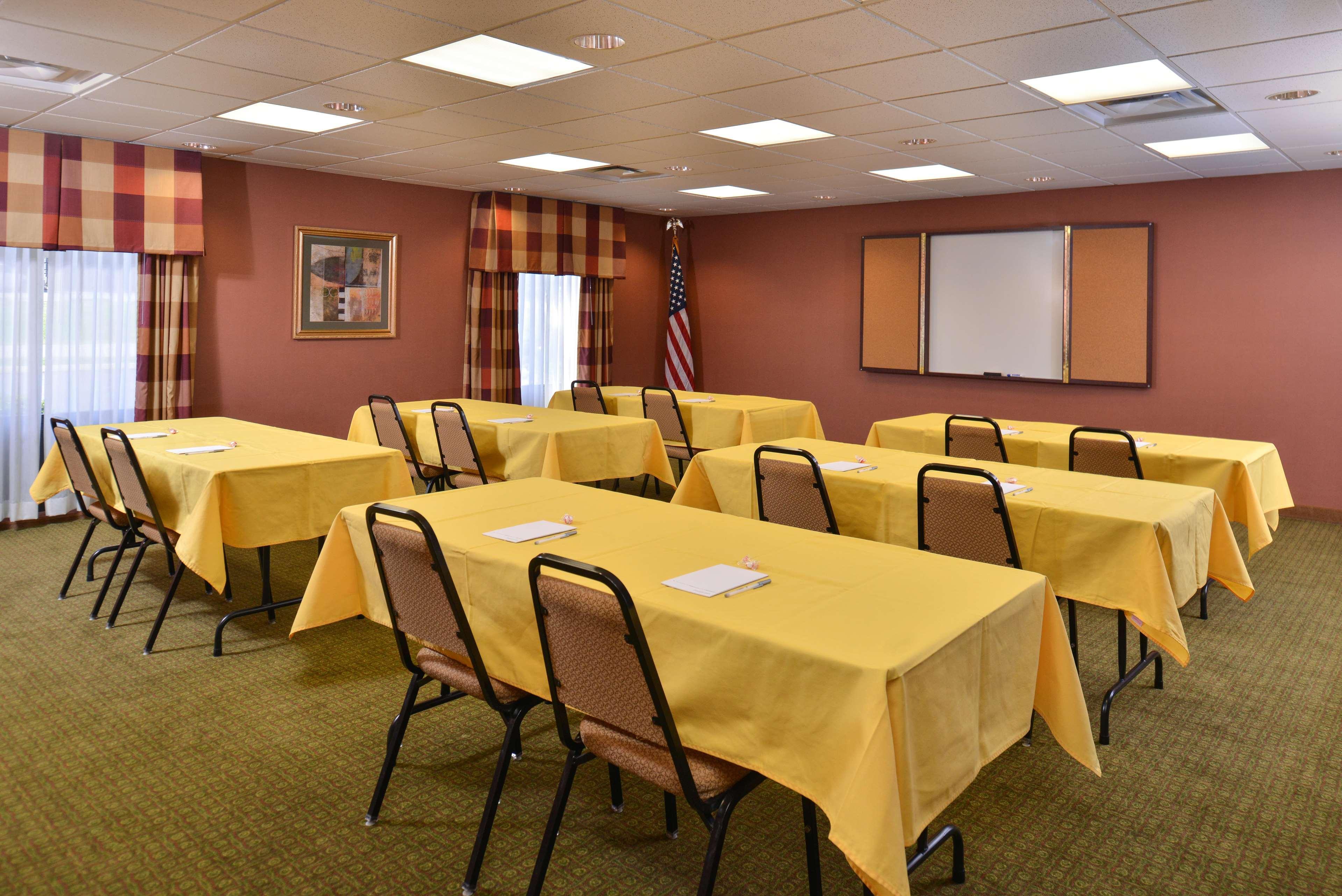 Hotel Hampton Clarion