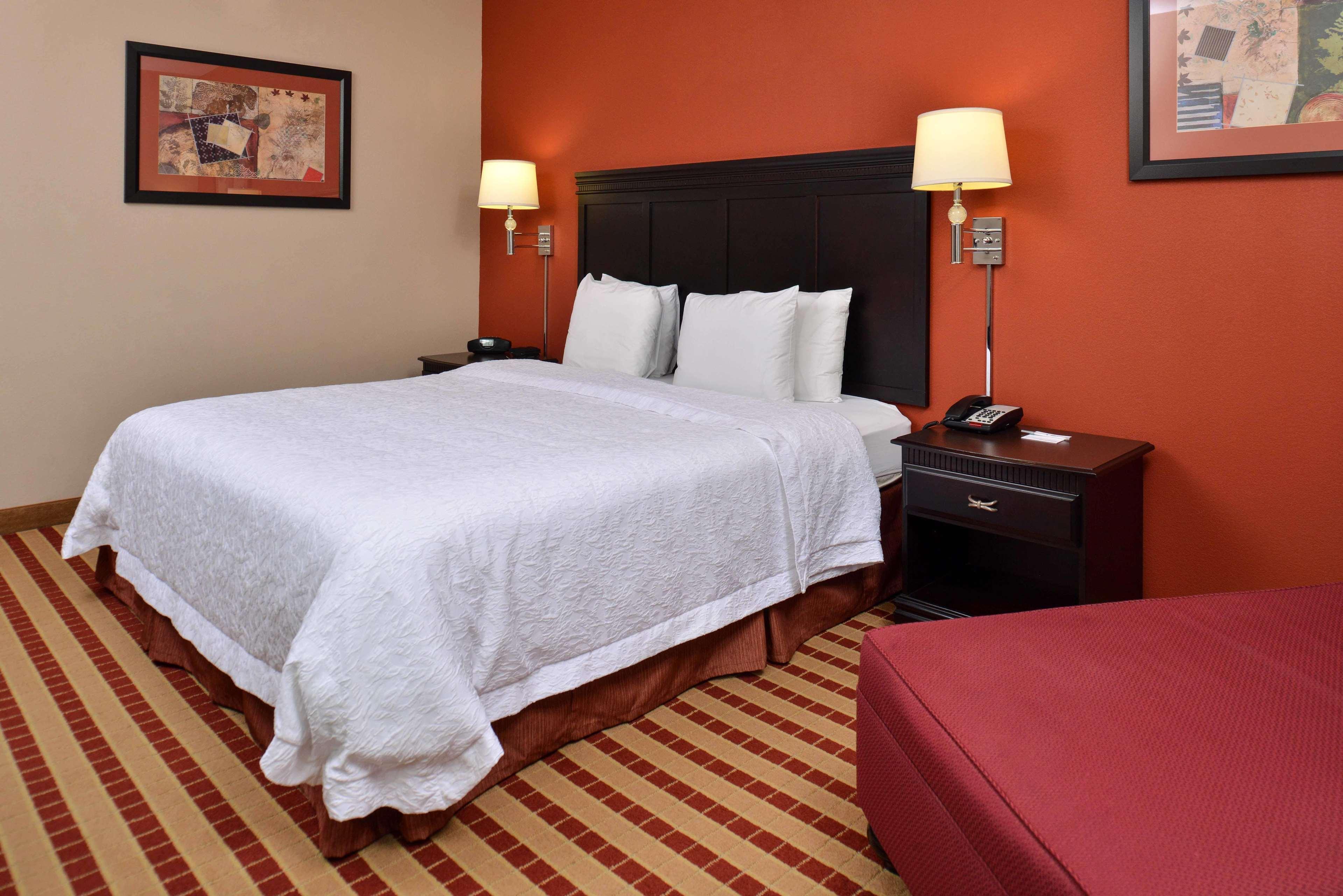 Hampton Hotel