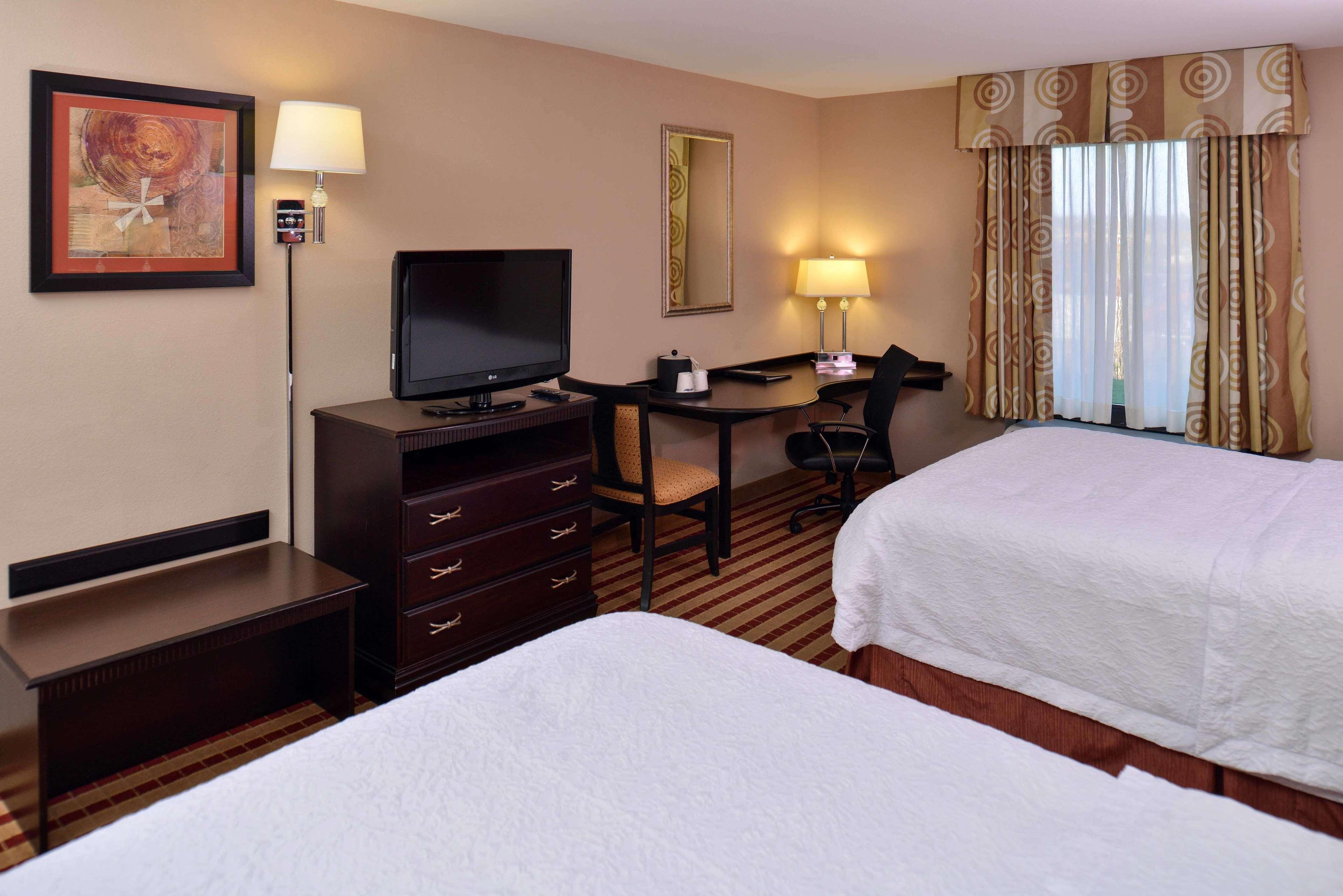 Hotel Hampton Clarion