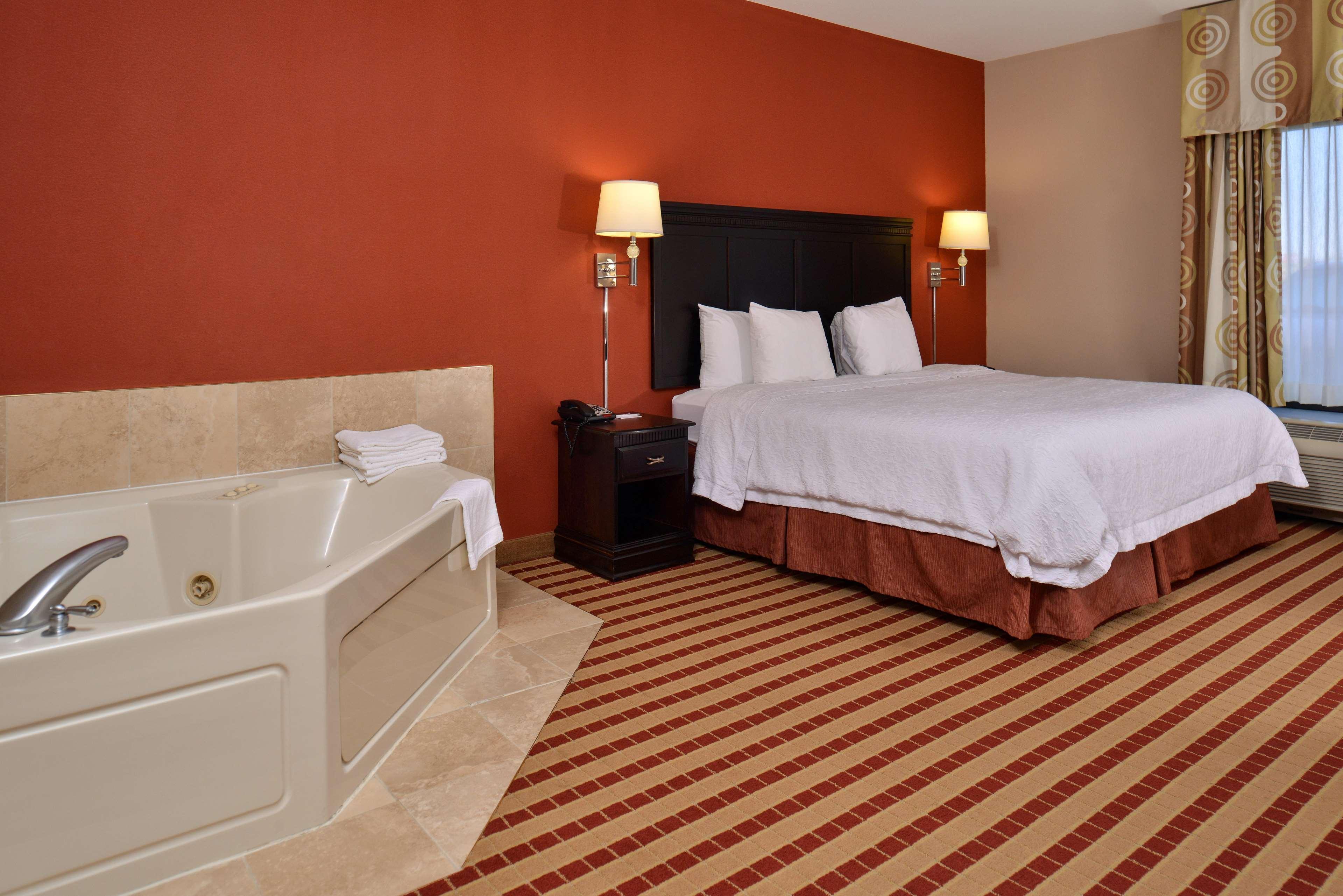 Hotel Hampton