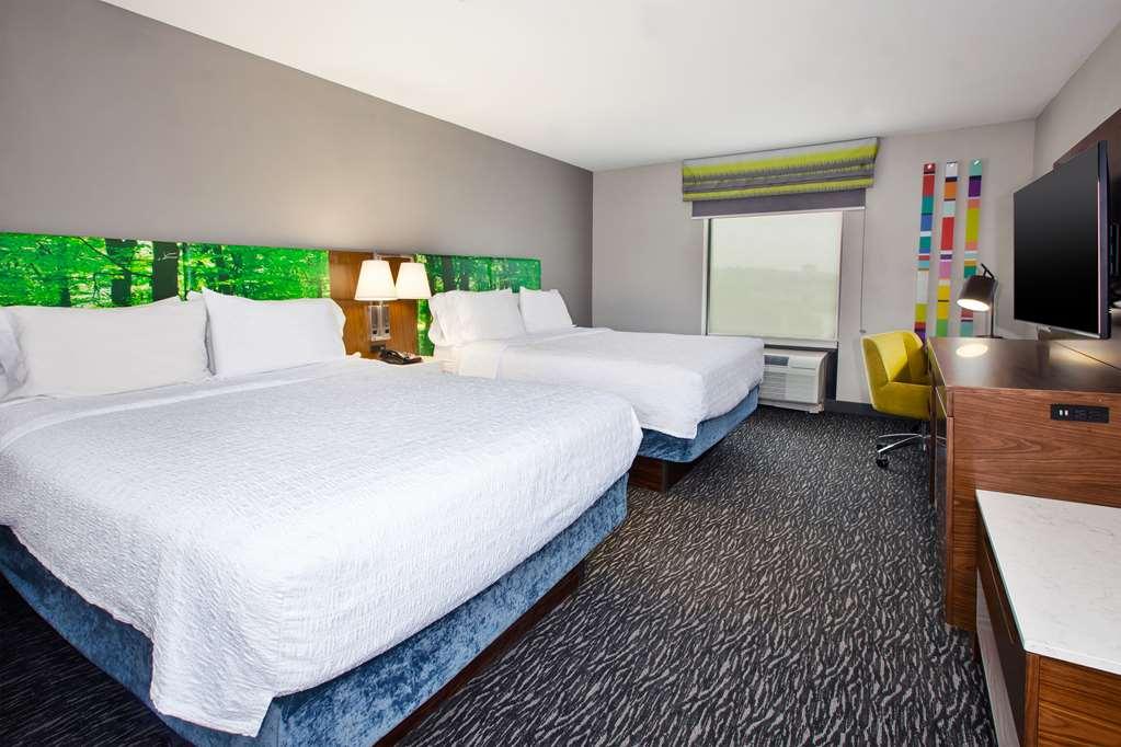 Hampton Hotel 3*