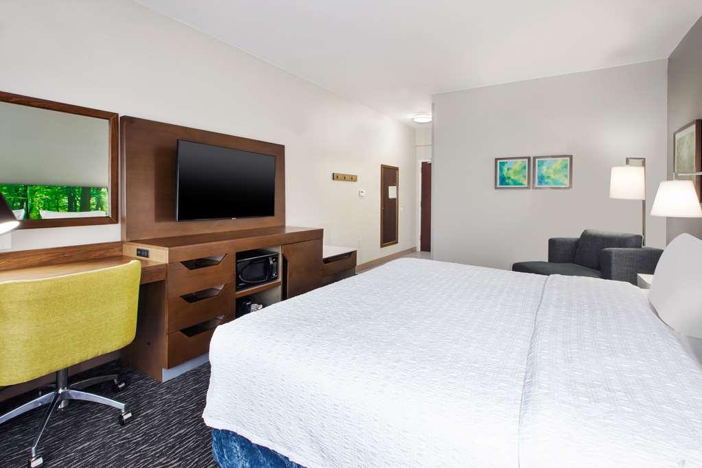 Hampton Hotel