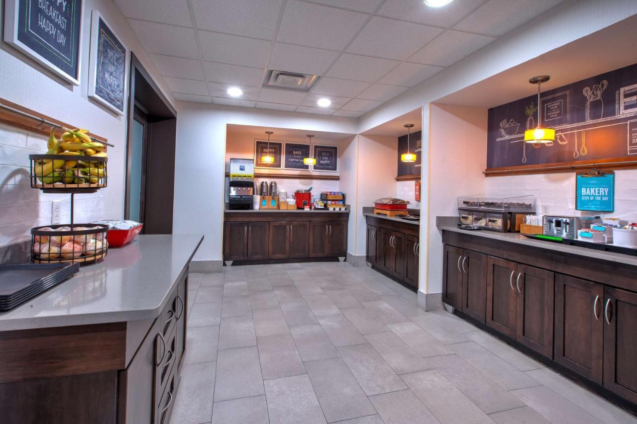 Hampton Hotel Clarion