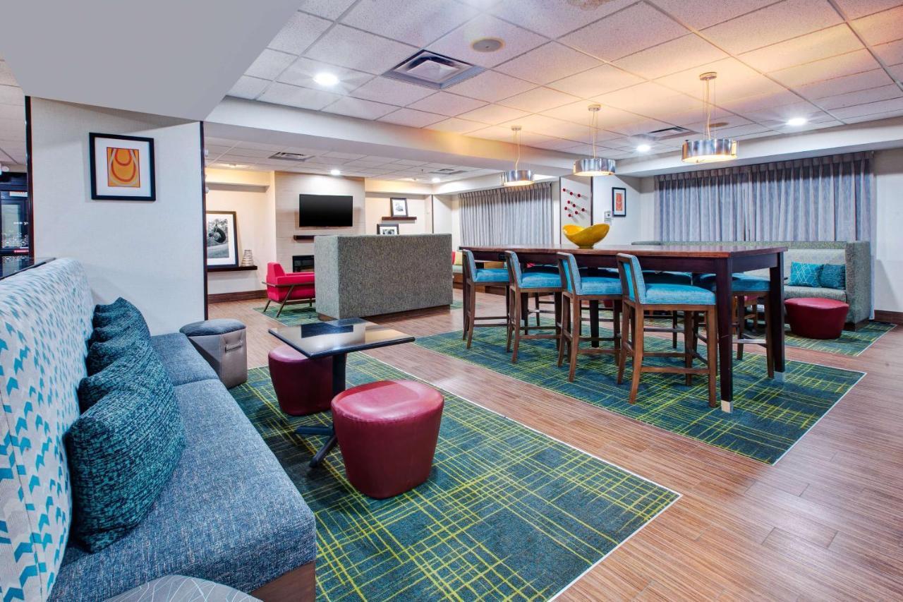 Hotel Hampton Clarion