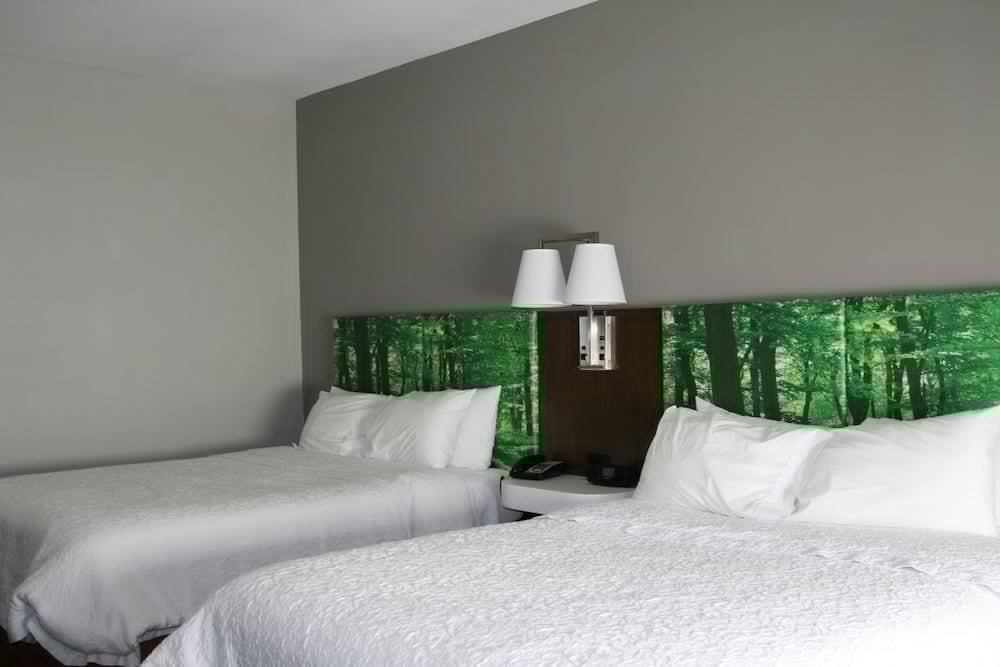 Hampton 3*